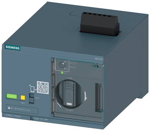Siemens 3VA9277-0HA20 Zubehör-Set 1 St.