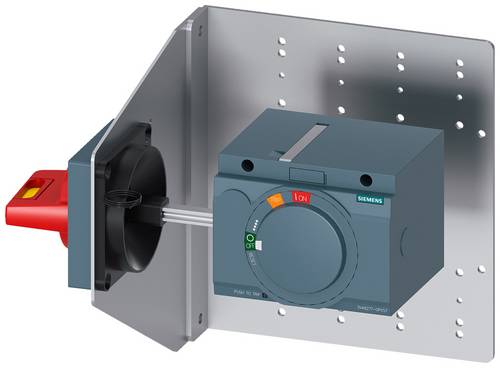 Siemens 3VA9277-0PK57 Seitenwand-Drehantrieb 1 St.