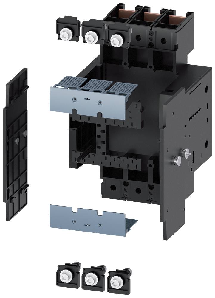 Siemens 3VA9343-0KD00 Zubehör-Set 1St.