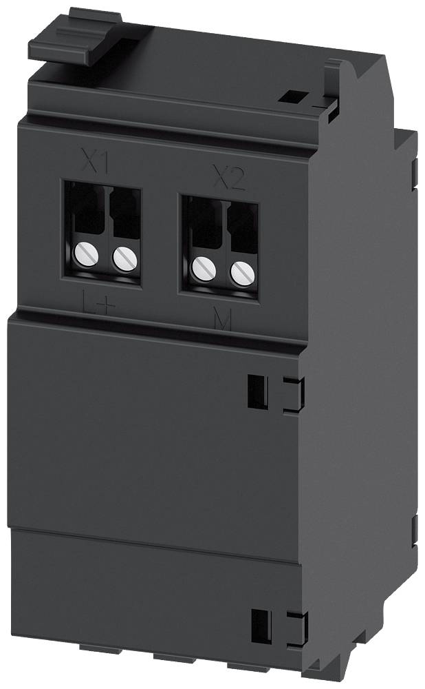 Siemens 3VA9377-0TB50 Zubehör-Set 1St.