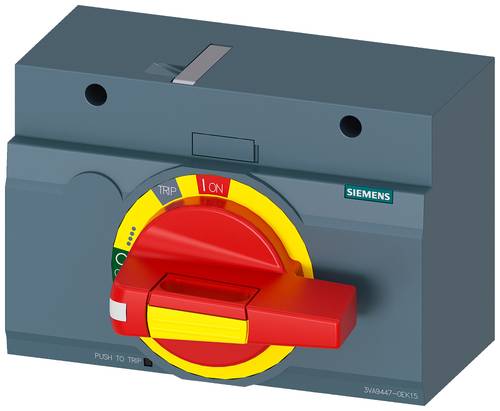 Siemens 3VA9447-0EK15 Frontdrehantrieb 1 St.