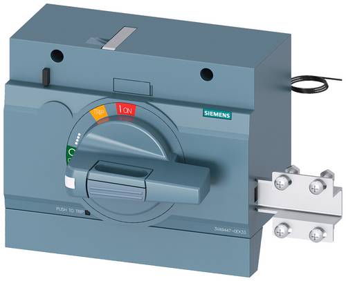 Siemens 3VA9447-0EK33 Frontdrehantrieb 1 St.