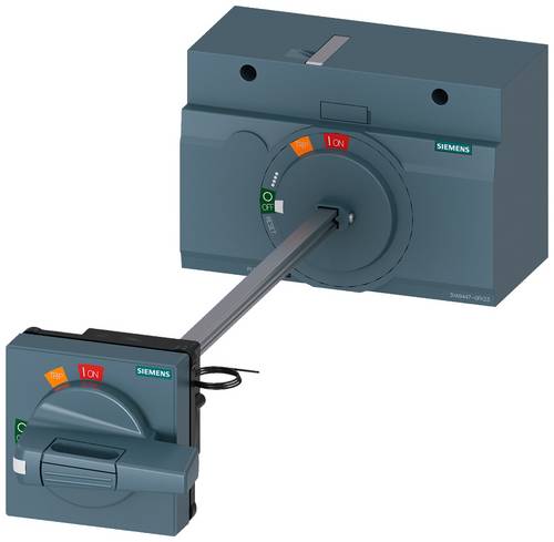Siemens 3VA9447-0FK23 Türkupplungsdrehantrieb 1 St.