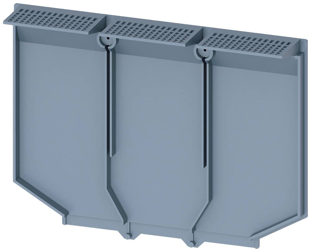Siemens 3VA9471-0WK30 Abdeckung 1St.