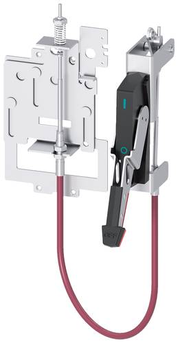 Siemens 3VA9477-0CK12 Betriebseinheit 1St.