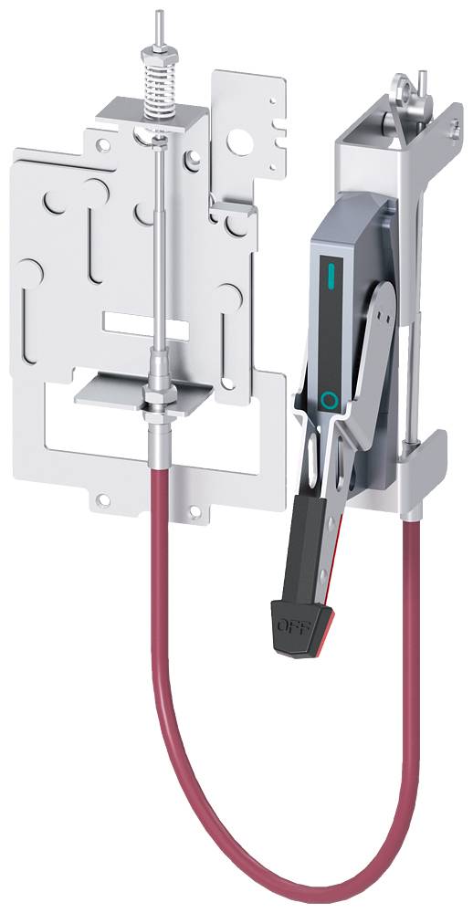 Siemens 3VA9477-0CK72 Betriebseinheit 1St.