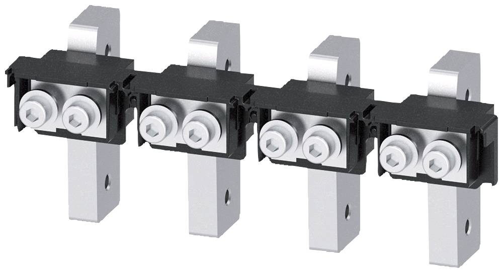 Siemens 3VA9604-0QE00 Flachanschluss 1St.