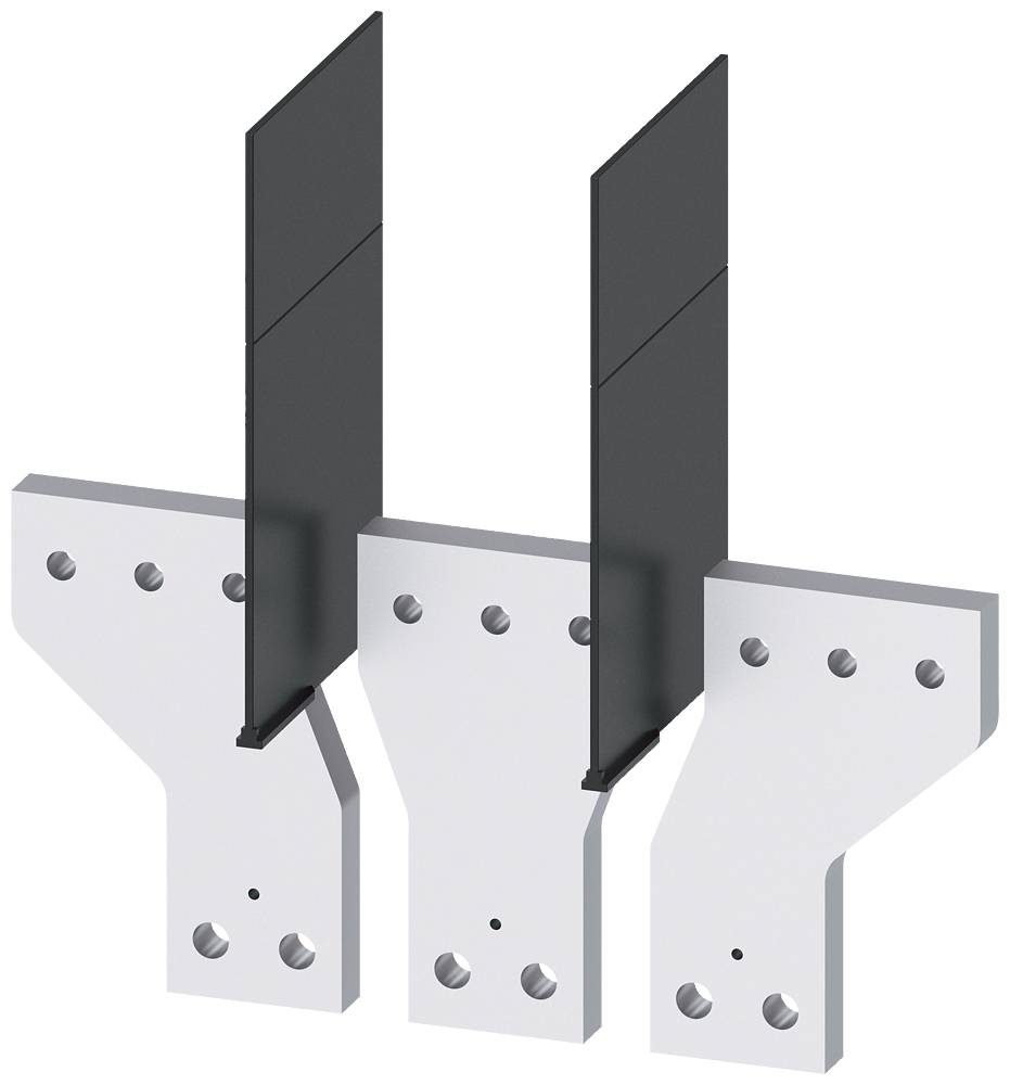 Siemens 3VA9673-0QC00 Anschlussverbreiterung 1St.