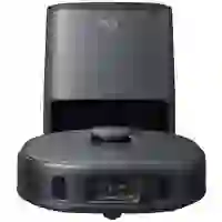 eufy X9 Saug-und Wischroboter Schwarz eufy X9 Saug-und Wischroboter Schwarz