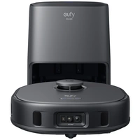 eufy X9 Saug-und Wischroboter Schwarz eufy X9 Saug-und Wischroboter Schwarz