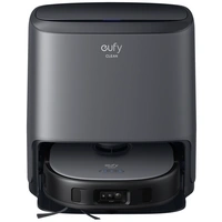 eufy X9 Saug-und Wischroboter Schwarz eufy X9 Saug-und Wischroboter Schwarz