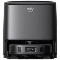 eufy X9 Saug-und Wischroboter Schwarz eufy X9 Saug-und Wischroboter Schwarz