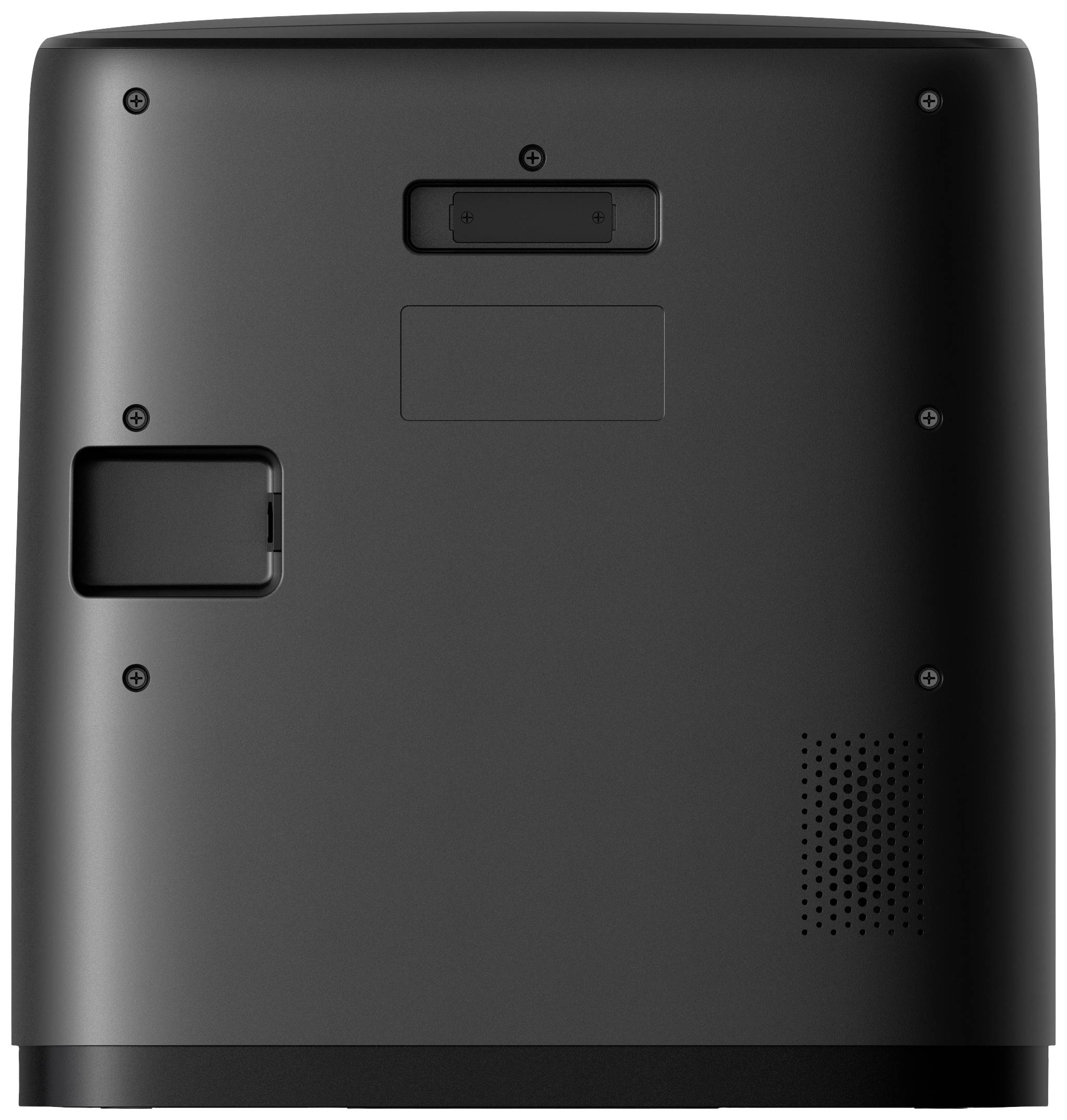 Eufy X9 Saug-und Wischroboter Schwarz