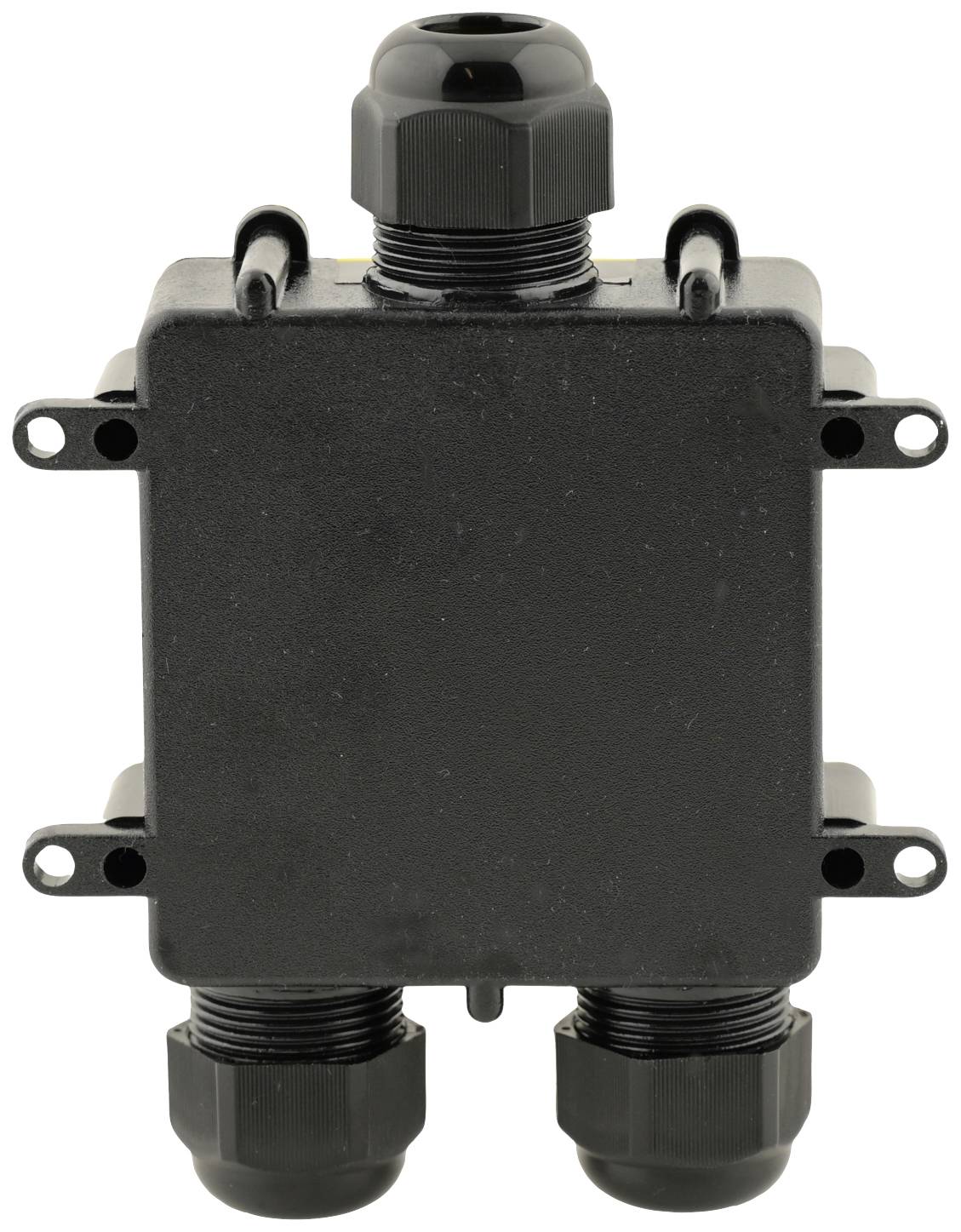 Boxexpert BXPJSGH687-1 Abzweigdose (L x B x H) 35 x 126 x 93mm 1St.