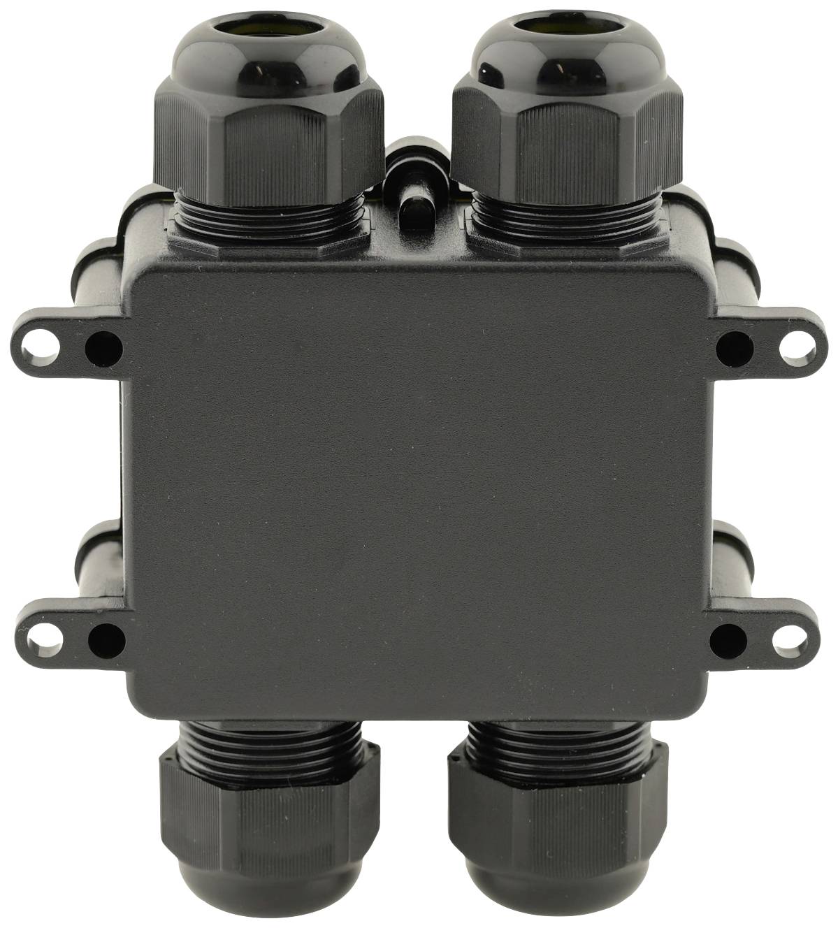 Boxexpert BXPJSGH687-3 Abzweigdose (L x B x H) 35 x 112 x 93mm 1St.