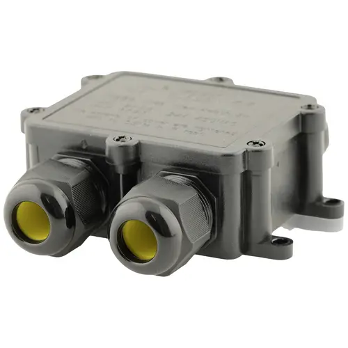 Boxexpert BXPJSGH687-3 Abzweigdose (L x B x H) 35 x 112 x 93mm 1St. Boxexpert BXPJSGH687-3 Abzweigdose (L x B x H) 35 x 112 x 93mm 1St.