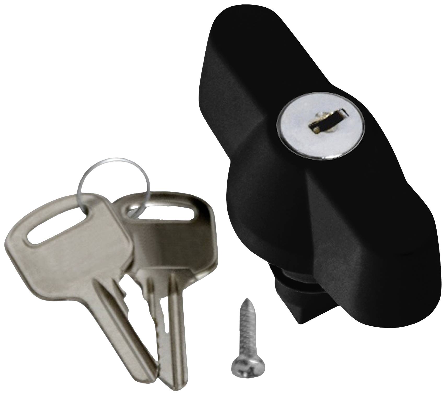 Boxexpert BXPPLOCKB BXPPLOCKB Sicherheitsschloss 1St.