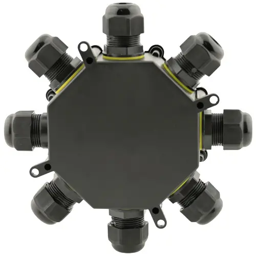 Boxexpert BXPJSGH686-8 Abzweigdose 1 St. Boxexpert BXPJSGH686-8 Abzweigdose 1 St.