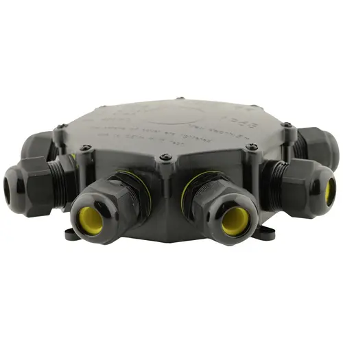 Boxexpert BXPJSGH686-8 Abzweigdose 1 St. Boxexpert BXPJSGH686-8 Abzweigdose 1 St.