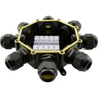 Boxexpert BXPJSGH686-8 Abzweigdose 1 St. Boxexpert BXPJSGH686-8 Abzweigdose 1 St.