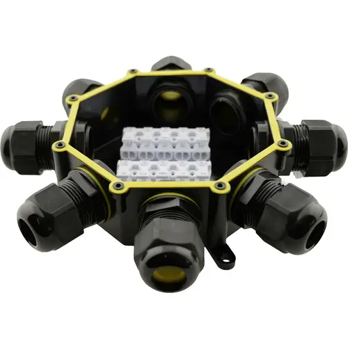 Boxexpert BXPJSGH686-8 Abzweigdose 1 St. Boxexpert BXPJSGH686-8 Abzweigdose 1 St.