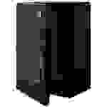 Boxexpert BXPPABSB300400170-F01 Coffret d'installation 170 x 300 x 400 plastique ABS noir 1 pc(s)