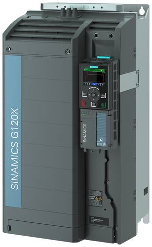Siemens Frequenzumrichter 6SL3220-1YE38-0UF0