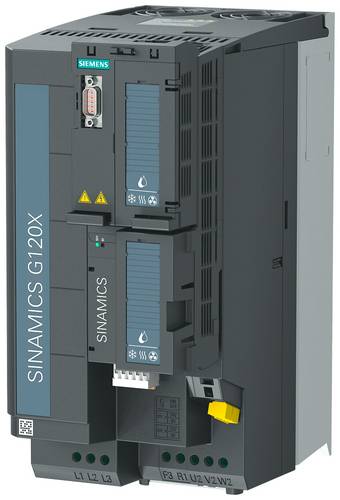 Siemens Frequenzumrichter 6SL3220-1YE26-1UB0