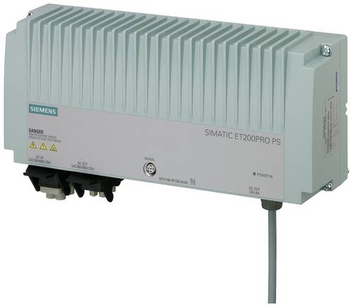Siemens 6ES71484PC000HA0 Hutschienen-Netzteil (DIN-Rail) Inhalt 1 St.