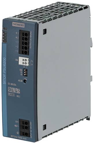 Siemens 6EP33447SB003AX0 Hutschienen-Netzteil (DIN-Rail) Inhalt 1 St.