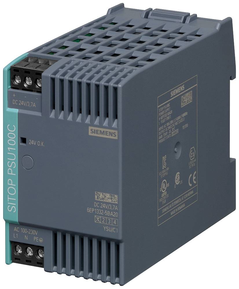 SIEMENS 6EP1 332-5BA20 (EAN:4025515153528)