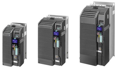 Siemens Frequenzumrichter 6AG1244-0BB12-2BA1