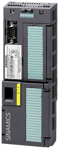 Siemens Frequenzumrichter 6AG1244-0BB12-2PA1