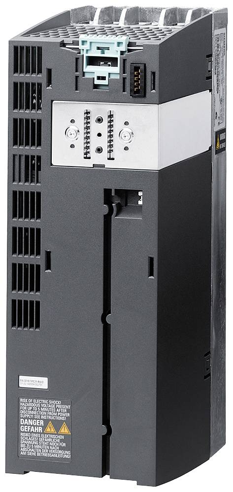 Siemens Frequenzumrichter 6AG1210-1PE21-2UL0