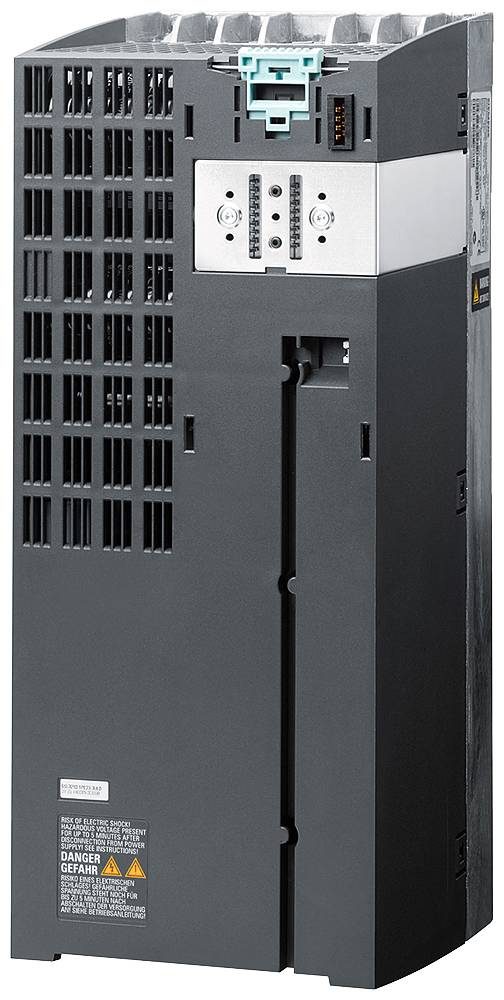 Siemens Frequenzumrichter 6AG1210-1PE23-2UL0