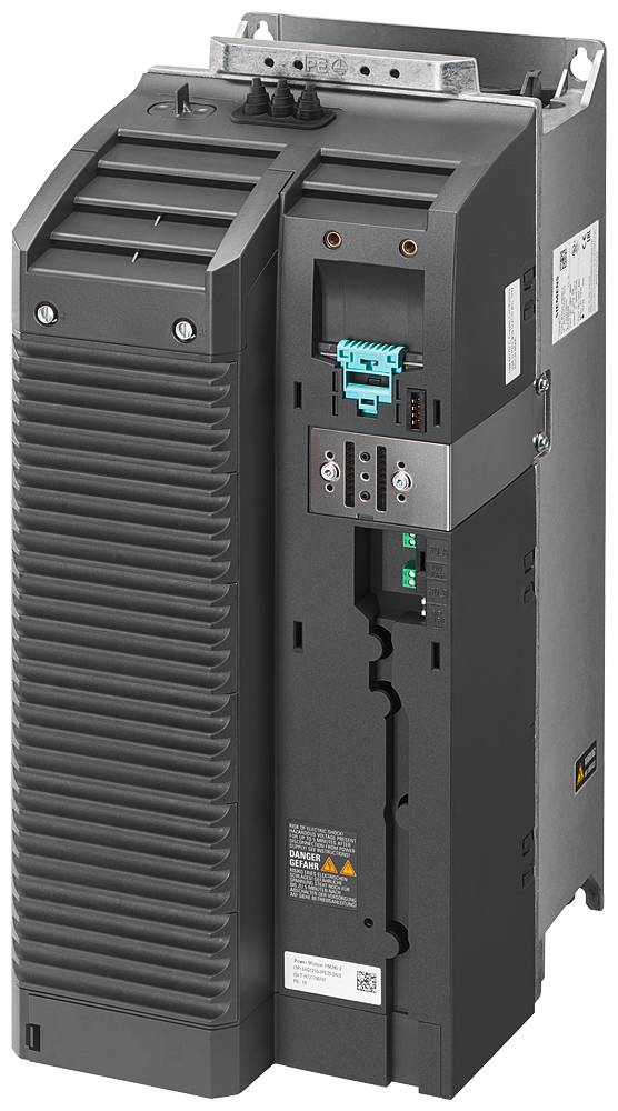 Siemens Frequenzumrichter 6AG1210-1PE26-2AL0