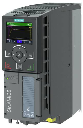Siemens Frequenzumrichter 6SL3220-3YE10-1AF0
