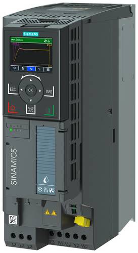 Siemens Frequenzumrichter 6SL3220-3YE20-1UP0