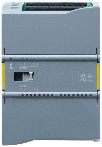 Siemens 6AG1226-6RA32-5XB0 6AG12266RA325XB0 SPS-CPU