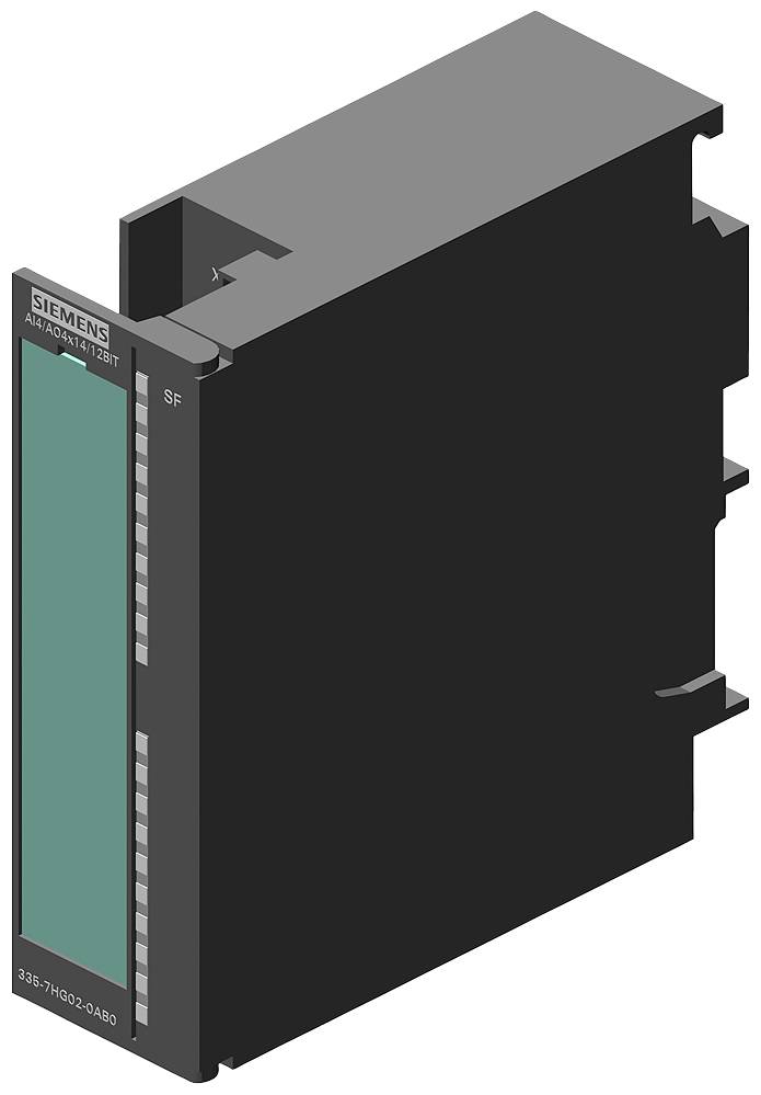 Siemens 6ES7335-7HG02-0AB0 6ES73357HG020AB0 SPS-Analogbaugruppe