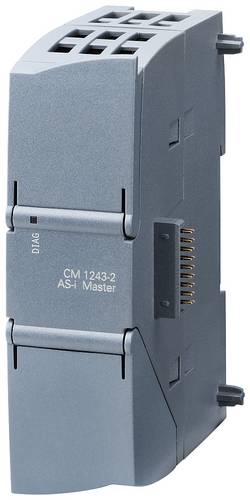 Siemens 6AG1243-2AA30-7XB0 6AG12432AA307XB0 SPS-Kommunikationsmodul