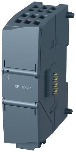 Siemens 6AG2243-1BX30-1XE0 6AG22431BX301XE0 SPS-Kommunikationsprozessor