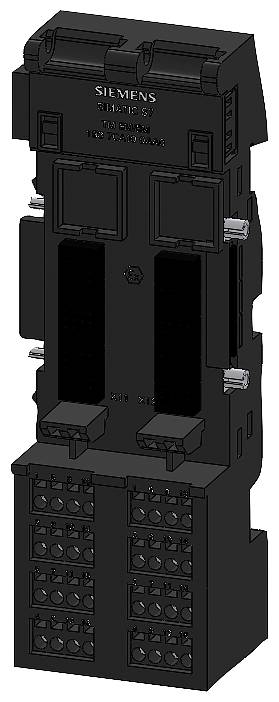Siemens 6ES7193-7CA10-0AA0