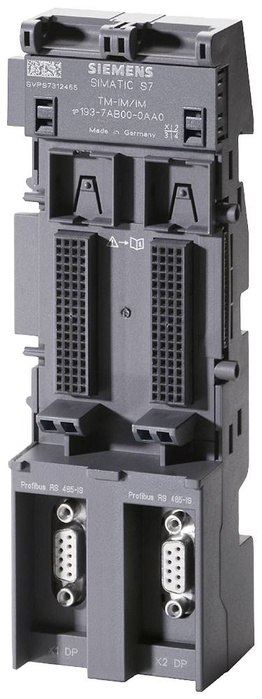Siemens 6ES7193-7CA20-0AA0
