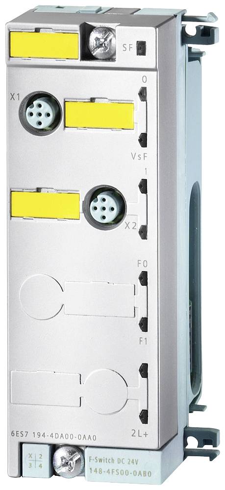 Siemens 6ES7194-4DA00-0AA0