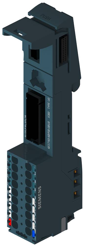 Siemens 6ES7193-6BP00-2BU0