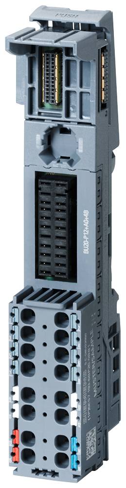 Siemens 6ES7193-6BP20-2BB1