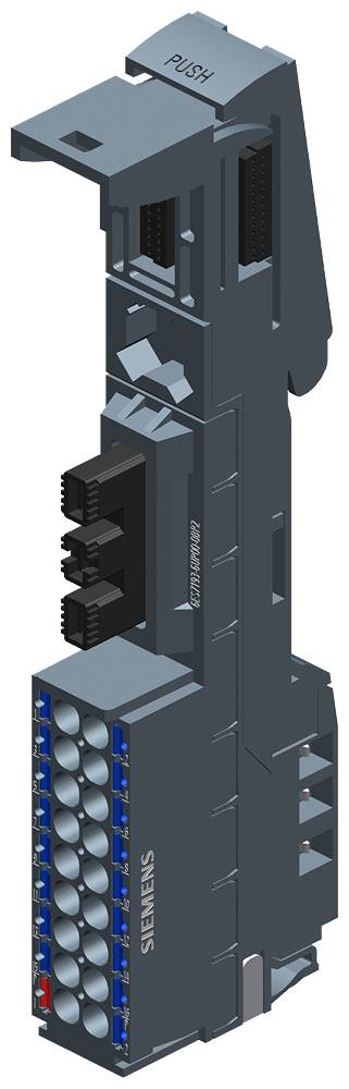 Siemens 6ES7193-6UP00-0BP2