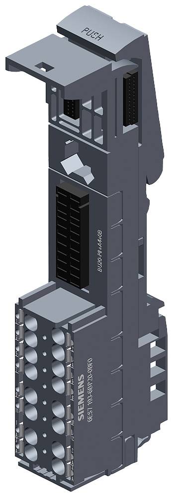 Siemens 6AG2193-6BP20-4BF0