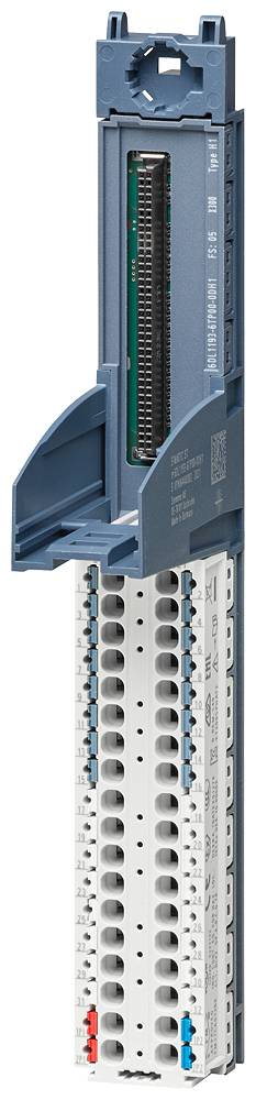 Siemens 6DL1193-6TP00-0DH1